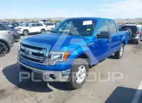2013 Ford F-150 фото