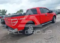 2013 Ford F-150 фото