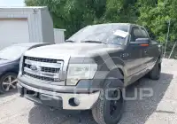 2013 Ford F-150 photo