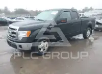 2013 Ford F-150 фото
