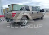 2013 Ford F-150 фото