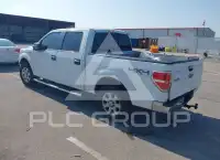 2013 Ford F-150 фото