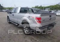 2013 Ford F-150 фото