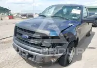 2013 Ford F-150 фото