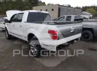 2013 Ford F-150 фото