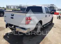 2013 Ford F-150 фото