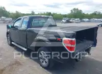 2013 Ford F-150 фото