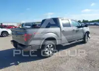 2013 Ford F-150 фото