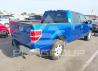 2013 Ford F-150 фото