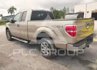 2013 Ford F-150 фото