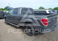 2013 Ford F-150 фото