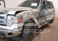 2013 Ford F-150 photo
