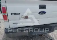 2013 Ford F-150 photo
