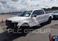 2013 Ford F-150 фото