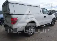 2013 Ford F-150 photo