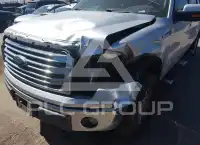 2013 Ford F-150 фото
