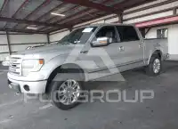 2013 Ford F-150 photo
