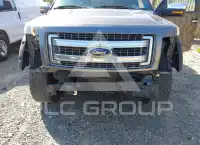 2013 Ford F-150 фото