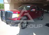2013 Ford F-150 фото