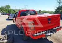 2013 Ford F-150 фото