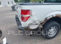 2013 Ford F-150 фото