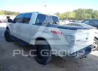 2013 Ford F-150 фото
