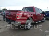 2013 Ford F-150 фото