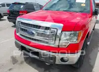 2013 Ford F-150 фото