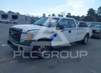 2013 Ford F-150 фото