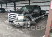 2013 Ford F-150 фото