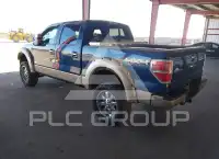 2013 Ford F-150 фото