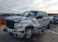 2013 Ford F-150 photo
