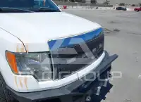 2013 Ford F-150 фото