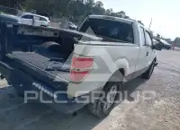 2013 Ford F-150 фото