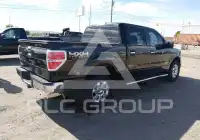 2013 Ford F-150 фото