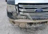 2013 Ford F-150 фото