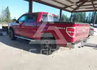 2013 Ford F-150 фото