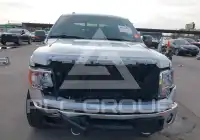 2013 Ford F-150 photo