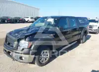 2013 Ford F-150 фото