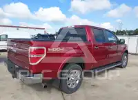 2013 Ford F-150 фото