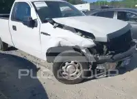 2013 Ford F-150 фото