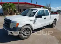 2013 Ford F-150 фото