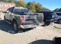 2013 Ford F-150 photo