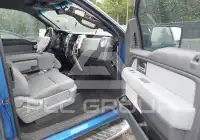2013 Ford F-150 photo