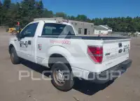 2013 Ford F-150 фото