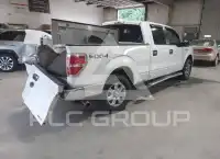 2013 Ford F-150 photo
