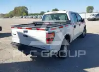 2013 Ford F-150 фото
