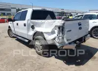 2013 Ford F-150 фото
