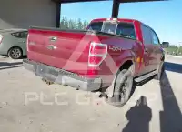2013 Ford F-150 фото