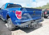2013 Ford F-150 photo